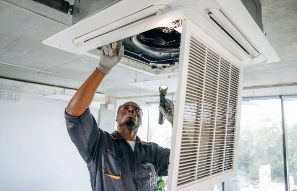 Licensed Air Conditioning Service service in Springtown, TX - FH HVAC