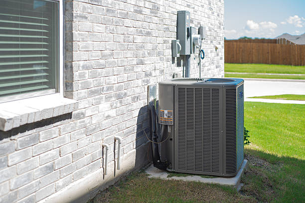 Reliable Air Conditioning Service contractor in Springtown, TX by FH HVAC